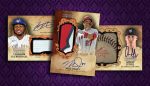 Xander Bogaerts 2022 Topps Dynasty Dynastic Decoration relic autograph –  Piece Of The Game