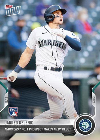 Wander Franco Rookie Card Debate (2021 Bowman's Best vs. 2022 RC