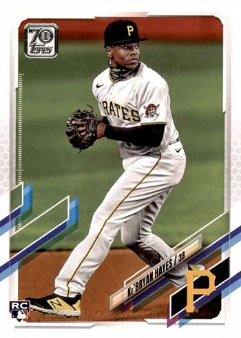 2021 Topps Series Two $1.49 Cards #501-660 YOU PICK / FREE SHIP! 