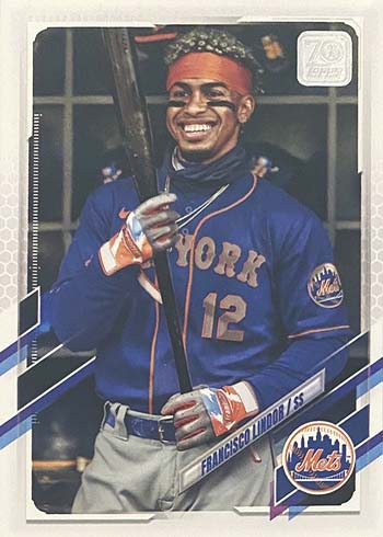 2023 Topps Series 2 FRANCISCO LINDOR World Baseball Classic Insert #WBC-19