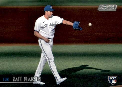 2021 Topps Stadium Club Baseball Variations Guide, SSP Gallery