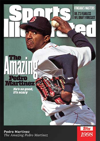 New York Yankees Mariano Rivera Sports Illustrated Cover Poster by Sports  Illustrated - Sports Illustrated Covers