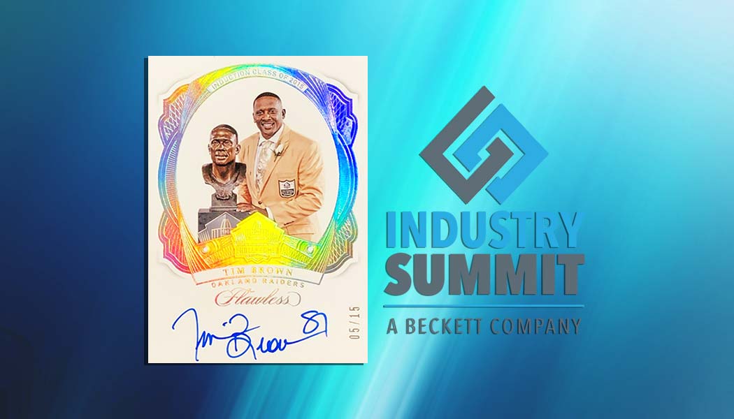 2022 Industry Summit Awards Voting Is Underway Beckett News