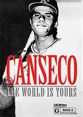 Topps Project70 Jose Canseco by Don C