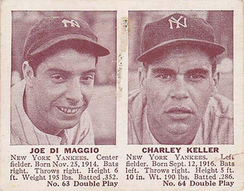 Five Underrated Baseball Rookie Cards – Post War Cards