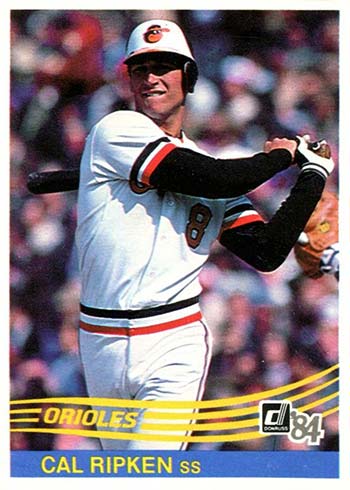 410 Kent Tekulve - Pittsburgh Pirates - 1984 Donruss Baseball