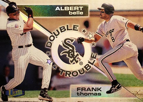 Buy Albert Belle Cards Online  Albert Belle Baseball Price Guide - Beckett