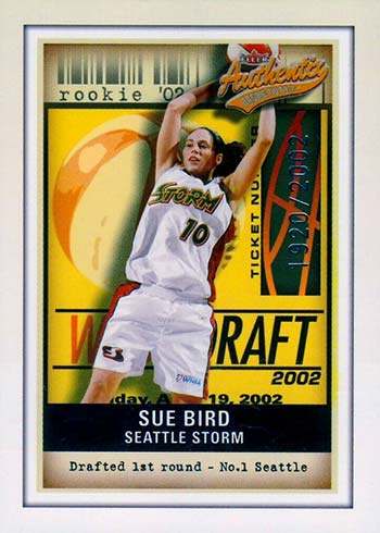 Sue Bird Trophy Case WNBA A Legendary Career Home Decor Poster