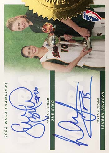 Top Sue Bird Cards and What Makes Them Soar with Collectors