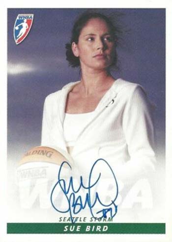 Sue Bird Trophy Case WNBA A Legendary Career Home Decor Poster