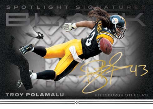 2021 Panini Black Football Checklist