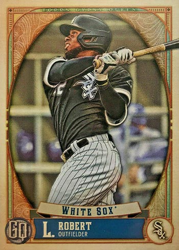 2021 Topps Gypsy Queen Baseball Variations Guide, SSP Gallery