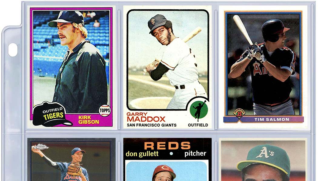 1997 Topps Chrome All-Stars Baseball Cards Pick From List 