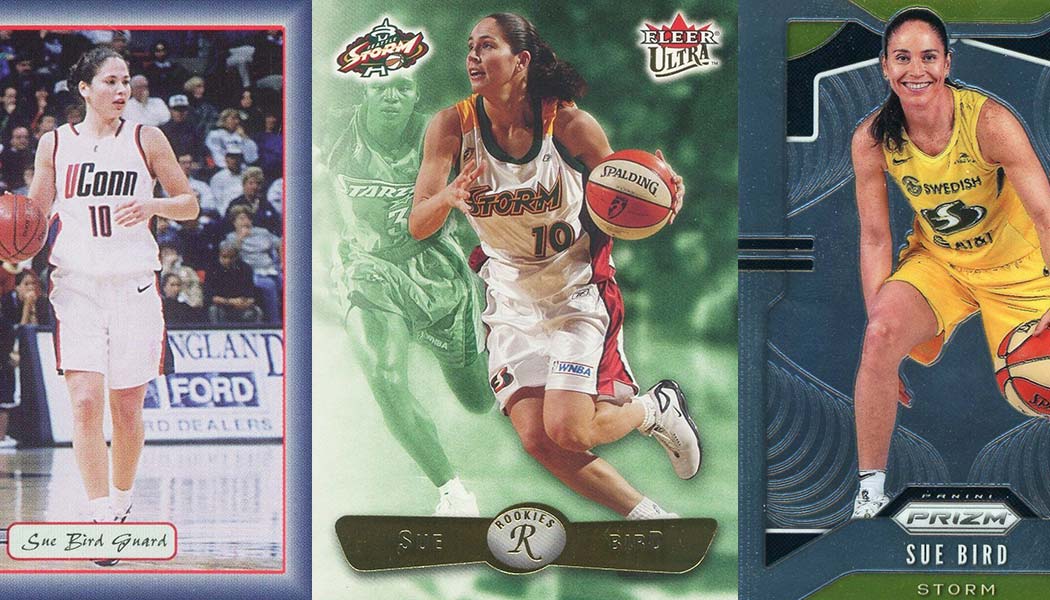 Sue Bird Autographed UCONN Connecticut Basketball Signed Jersey