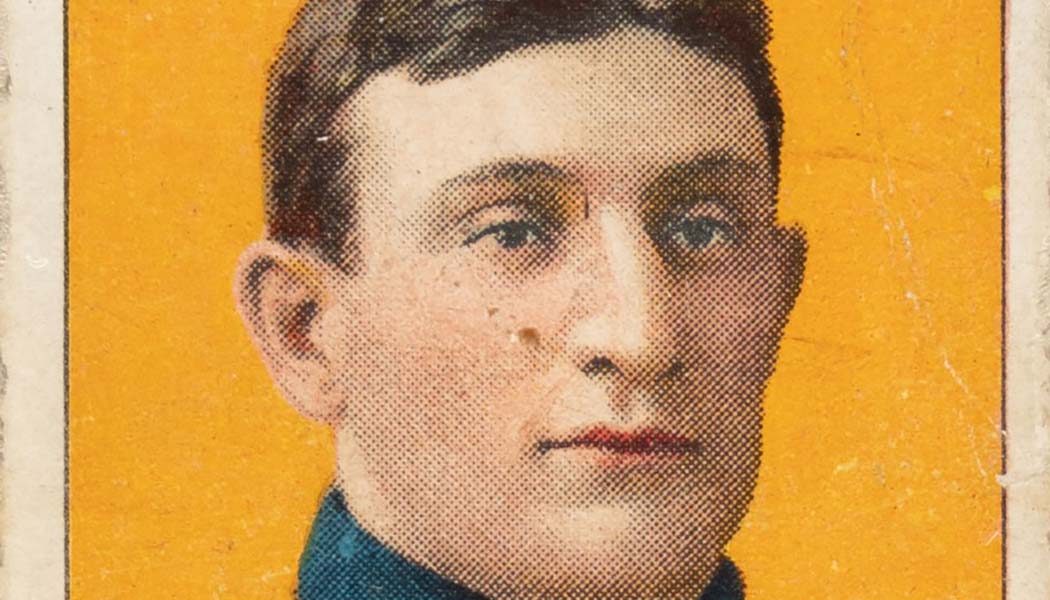 New Record for T206 Honus Wagner Authentic - Beckett News