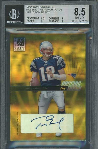 Buy Drew Bledsoe Cards Online  Drew Bledsoe Football Price Guide - Beckett