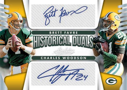 2021 Panini Absolute Football Retail Pack