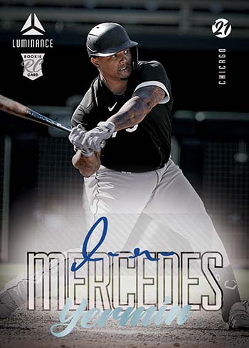 2022 Panini Chronicles Baseball Checklist, Team Sets, Box Info