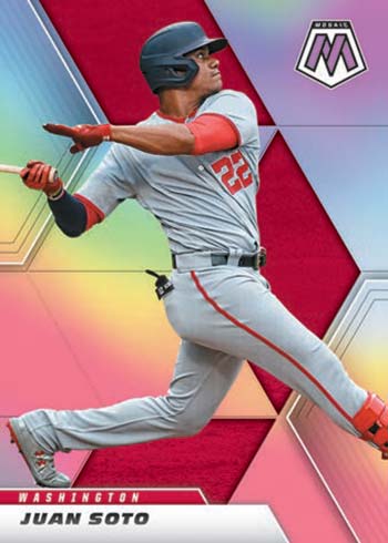 Panini Nelson Cruz Baseball Trading Cards