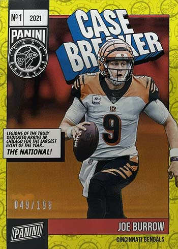 2022 Panini Player Of The Day NFL Dealer Poster Rare Play Today