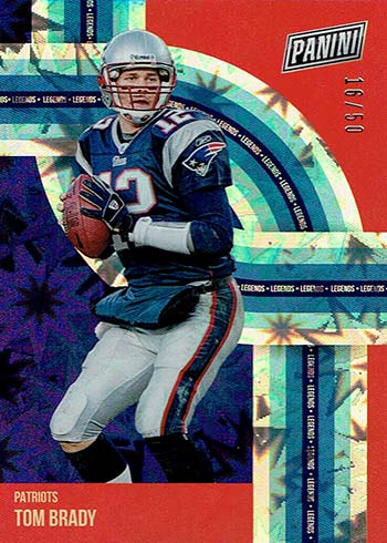 Zach Wilson 2021 Panini The National VIP EXCLUSIVE PACK ! FIRST