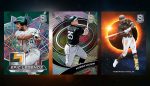 2022 Spectra Brian Dawkins Astral Prizm #126 /40 – The Card Capital