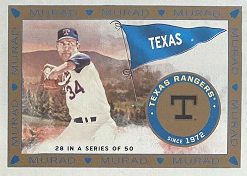 Lot Detail - 2012 Nelson Cruz Game Used Texas Rangers 1972 Throwback  Uniform (MLB Authenticated)