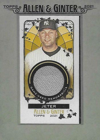 2011 Topps Allen & Ginter Relics #AGR-SV Shane Victorino Game Worn Jersey  Baseball Card at 's Sports Collectibles Store