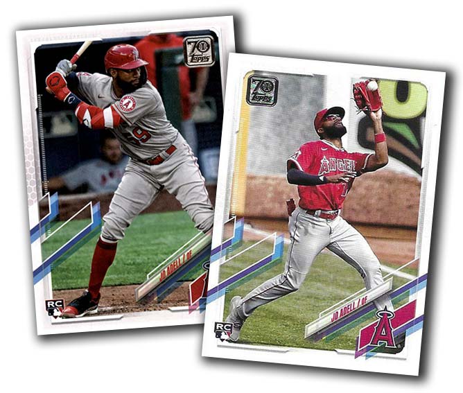 Pin on Topps Cards, Topps Innovations, Variations, and items associated  with the business of Baseball Cards