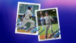  2021 Topps Pro Debut Baseball #PD-53 Christopher Morel