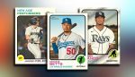 2x) Michael Kopech 2022 Topps Heritage High Number - #658 - Chicago White  Sox