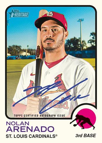 2022 Topps Heritage Baseball Checklist, Team Set Lists, Box Info