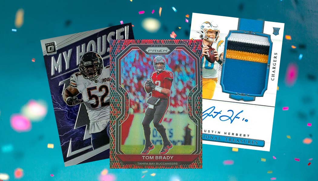 Top 4 best football cards to collect 2020 in 2022 Gấu Đây