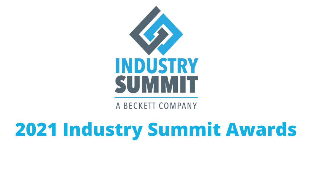 Vote Now for the 2021 Industry Summit Awards Beckett News