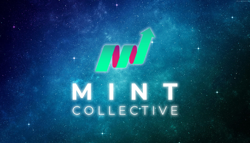 The MINT Collective to Take Place in Las Vegas in January, 2022
