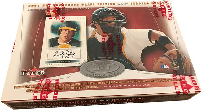 2005 Fleer Game-Worn Jersey Baseball Card Of Chipper Jones And Piece Of Game -Used Bat Baseball Card Of Kaz Matsui