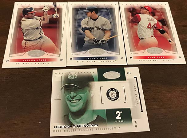 Buy Adam Dunn Cards Online  Adam Dunn Baseball Price Guide - Beckett