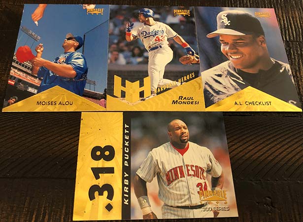 Buy Moises Alou Cards Online  Moises Alou Baseball Price Guide - Beckett