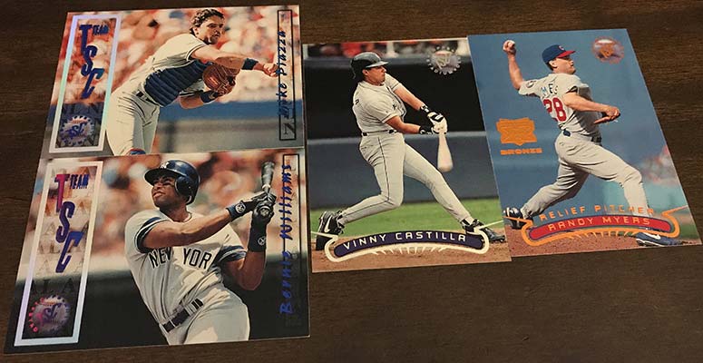 Buy Vinny Castilla Cards Online  Vinny Castilla Baseball Price Guide -  Beckett