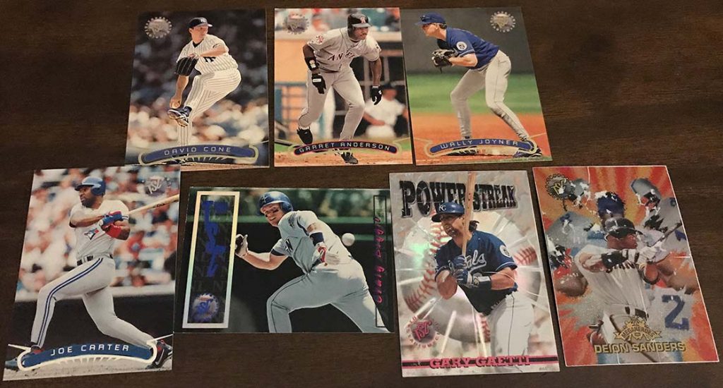 Buy Gary Gaetti Cards Online  Gary Gaetti Baseball Price Guide - Beckett