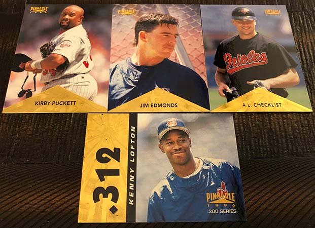 Buy Jim Edmonds Cards Online  Jim Edmonds Baseball Price Guide - Beckett