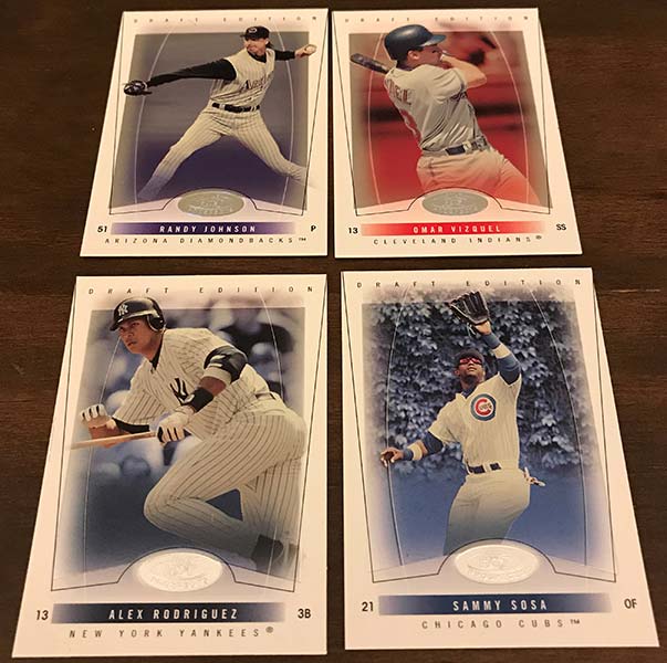 Buy Omar Vizquel Cards Online  Omar Vizquel Baseball Price Guide - Beckett