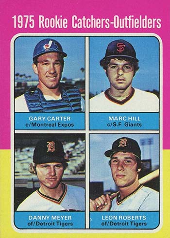 1991 Upper Deck #758 Gary Carter - Buy from our Sports Cards Shop Online