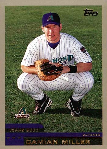 One-Sheet Collections: Rookie Cards of the 2001 World Series Champion  Arizona Diamondbacks - Beckett News