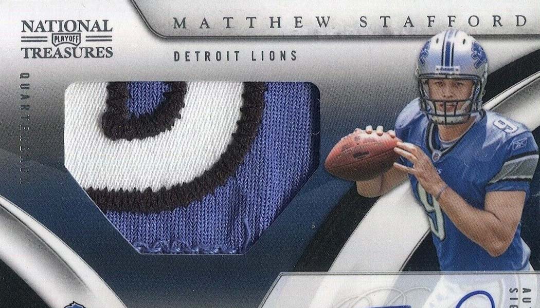 Matthew Stafford  National Football League, News, Scores