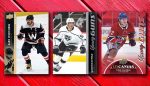  VINCENT TROCHECK 2022-23 Upper Deck Extended Series #591 NHL NY  Rangers : Collectibles & Fine Art