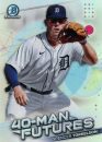 2021 Bowman Chrome Baseball Checklist, Box Info, Team Set Lists, Odds