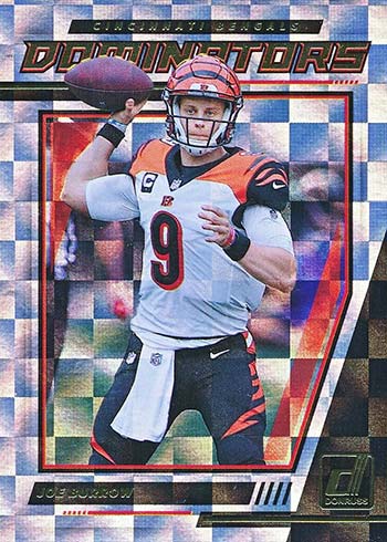 2019 Donruss Football #42 Christian McCaffrey Carolina Panthers Official  NFL Trading Card From Panini America