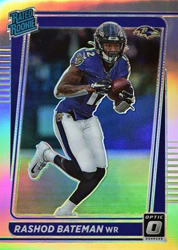 194 Christian Kirk - Arizona Cardinals - 2021 Donruss Football – Isolated  Cards