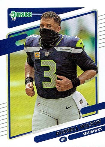 2021 Donruss Elite Football Cards Checklist ✯Group Break Checklists